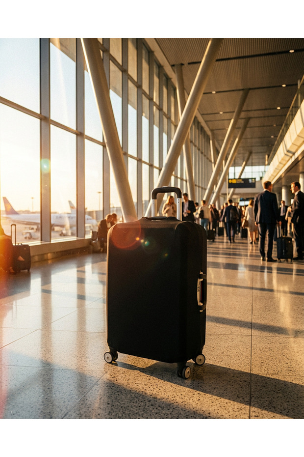 PROTECTOR PENTRU VALIZĂ - 4