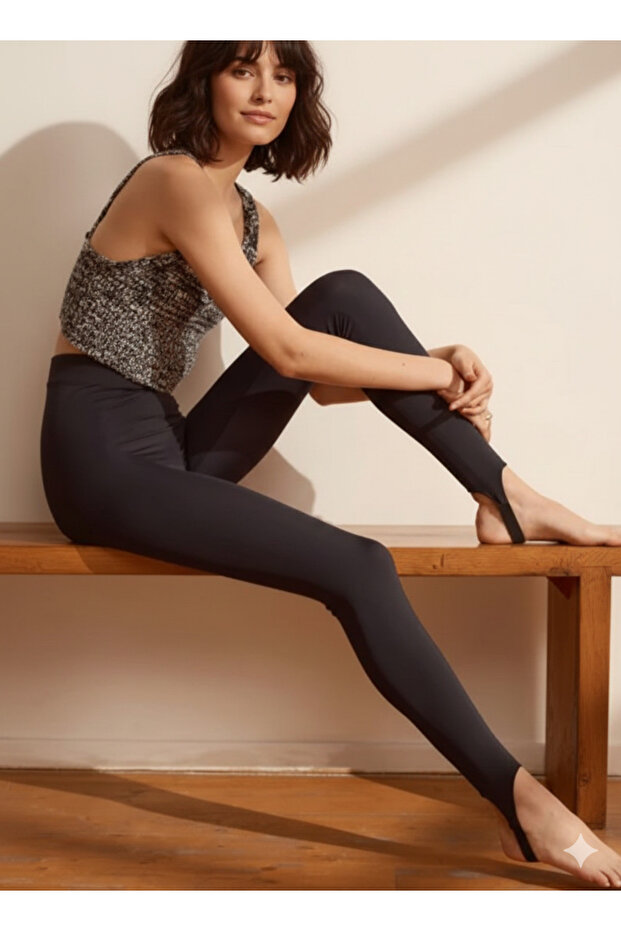 Női Füzo harisnyanadrág, színes - 1