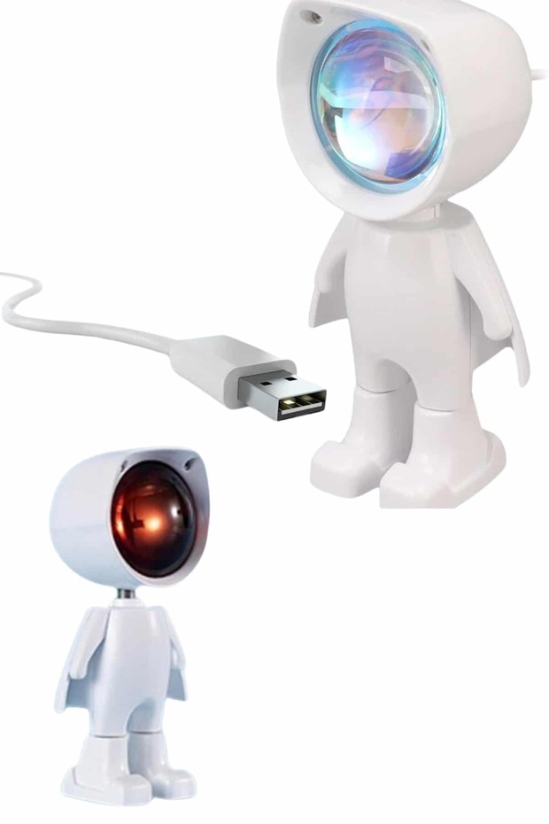 SPTRNS (14542) GÜNBATIMI PROJEKTÖR - 4