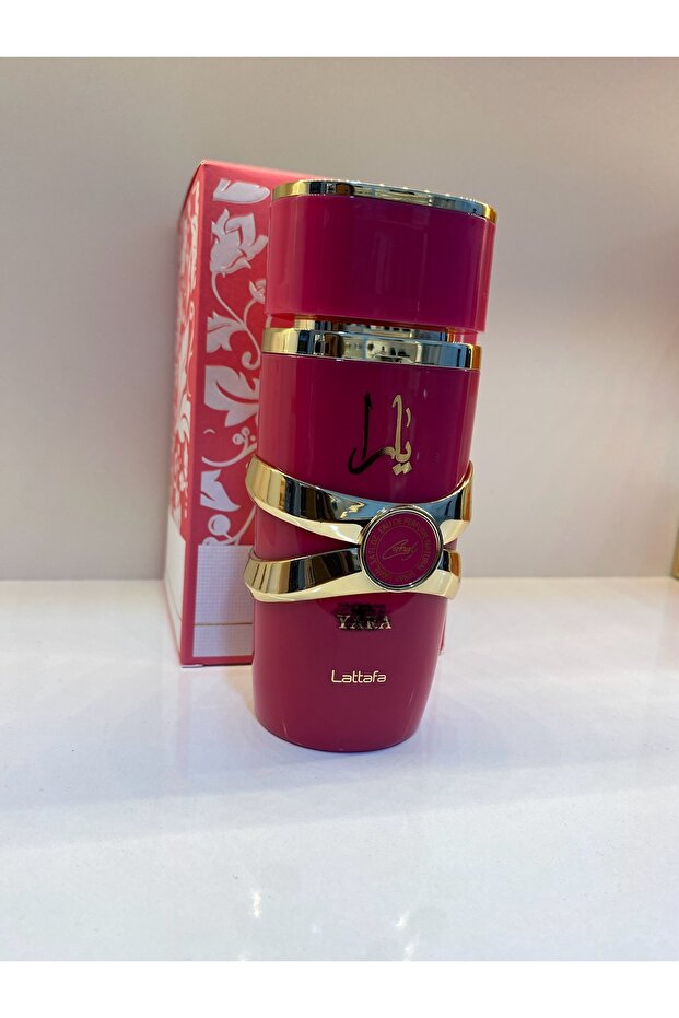 Yara arap parfumj - 1