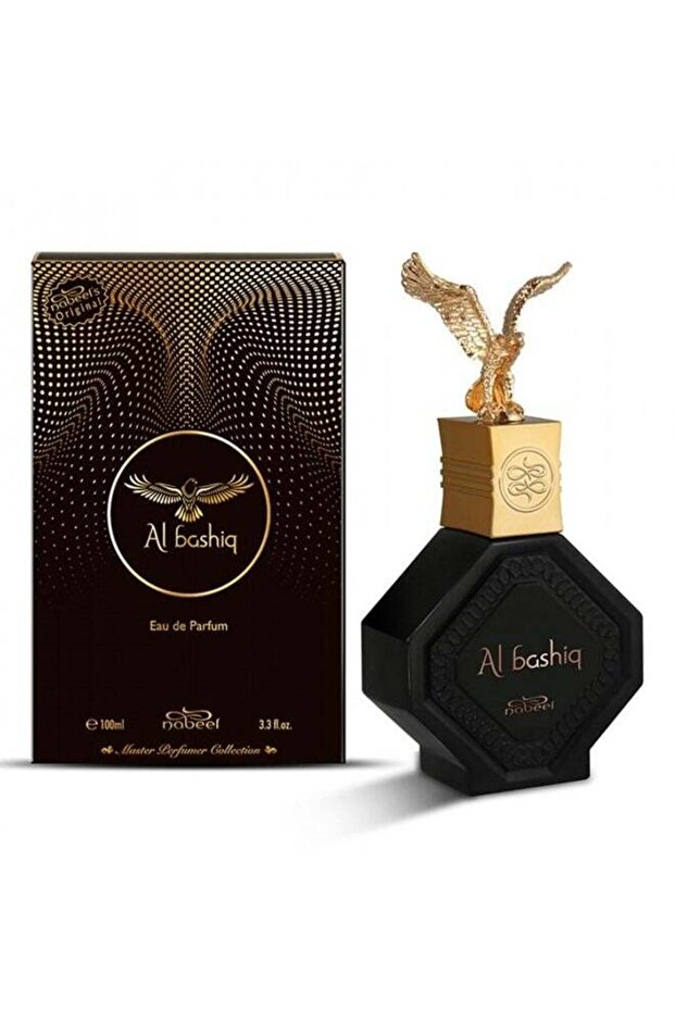 Al Bashiq Eau De Parfum 100 ML For Men and Women