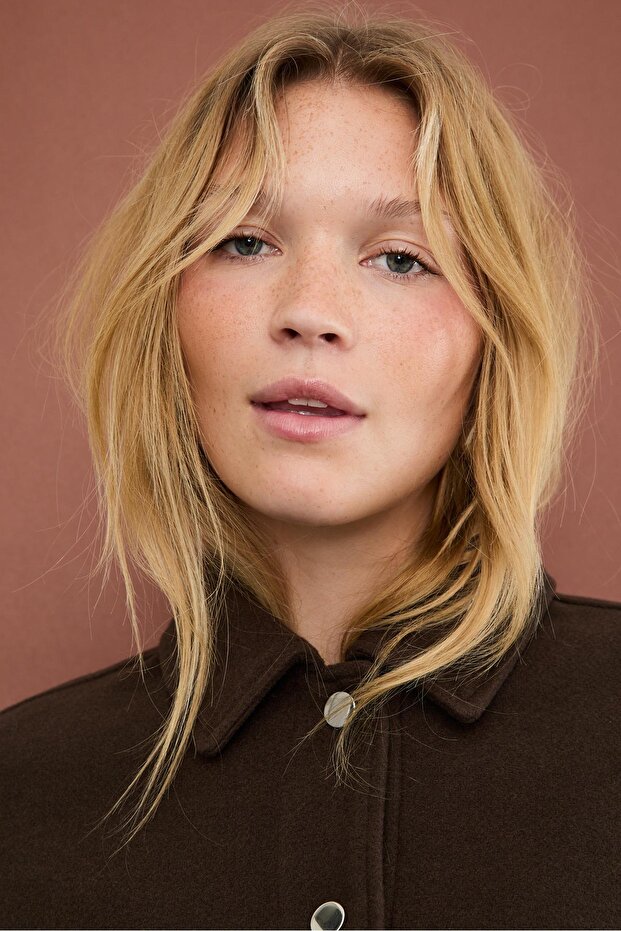 Soft short jacket - 3