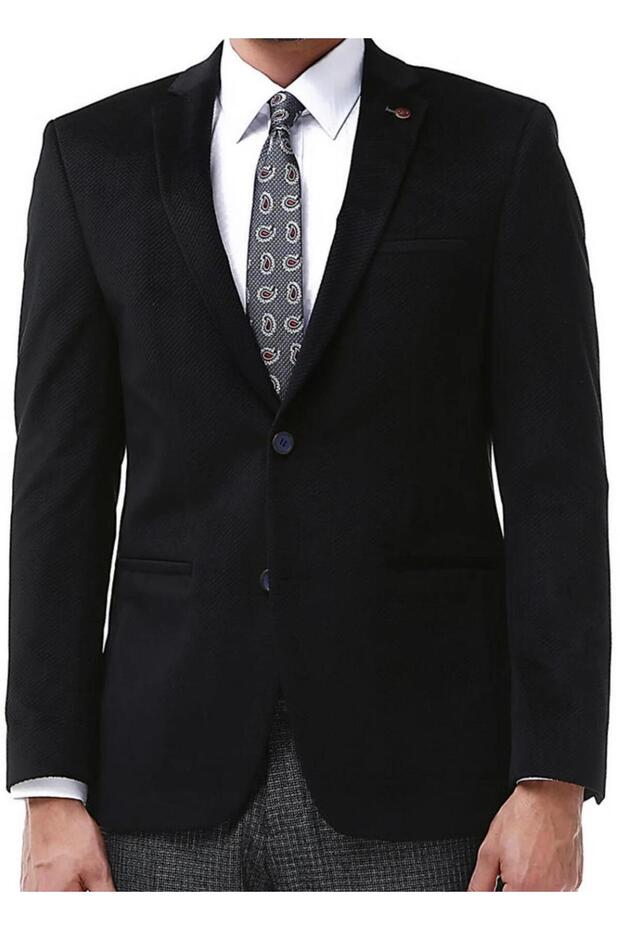 سترة مخملية - 2