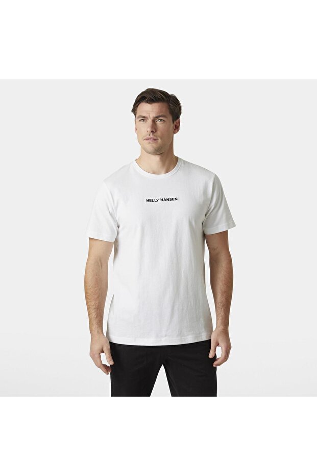 CORE tricou 2.0 HHA.54598Alb - 3