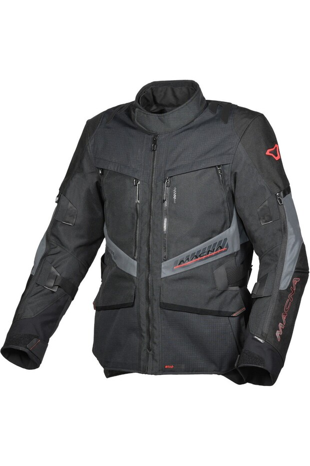 Domane Mont Siyah - 1