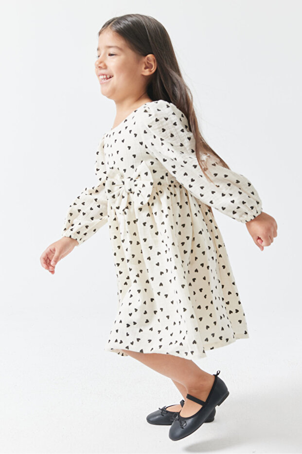 DEVOJČIČINA HALJINA MV6071 - 8