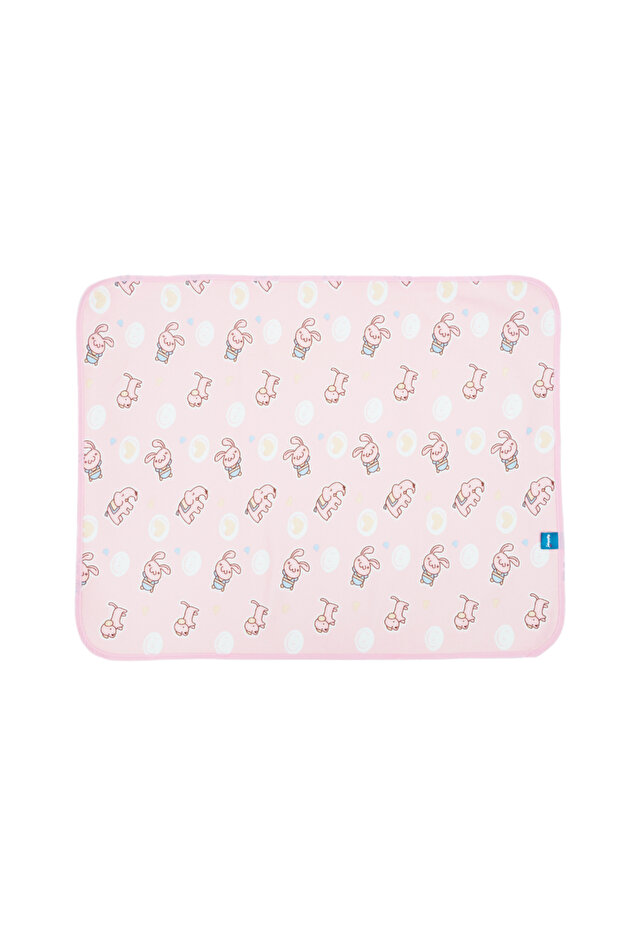 - Baby Diaper Changing Mat Waterproof Portable & Foldable