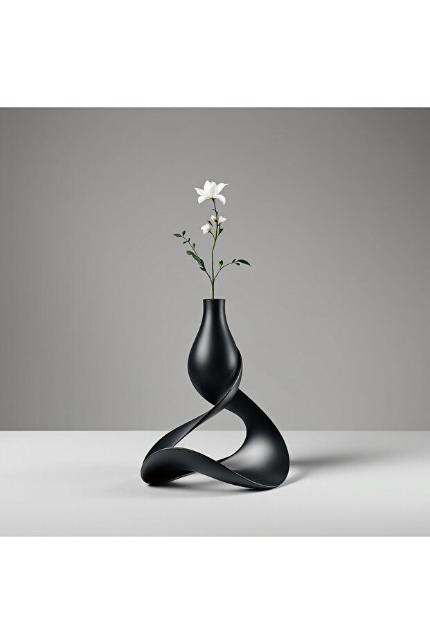Dekoratif Vazo - 2