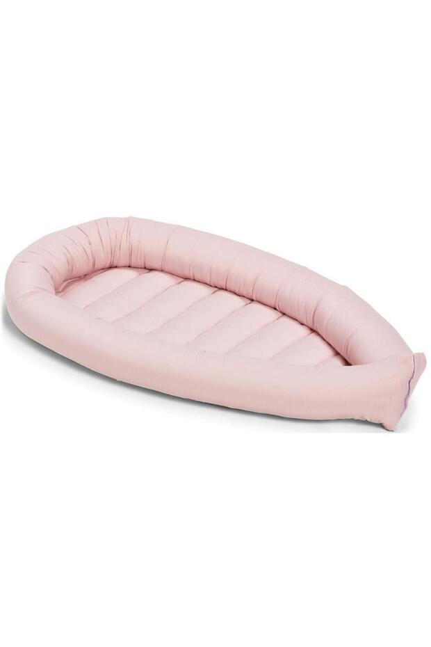 - Baby Portable Lounger Nest – Newborn Infant Sleeper Pod Bed
