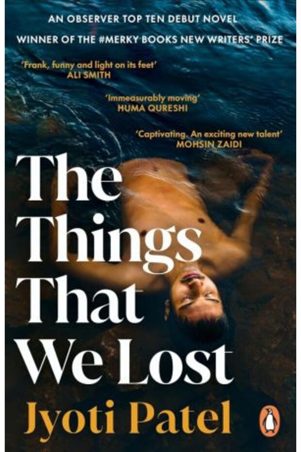 Things That We Lost - 1