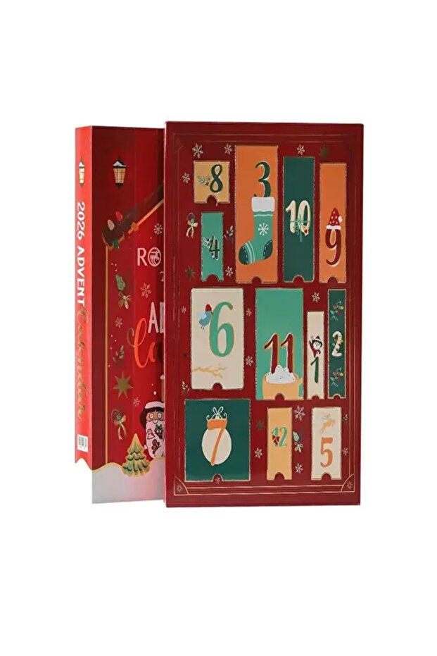 Advent Calendar 2025 - 3
