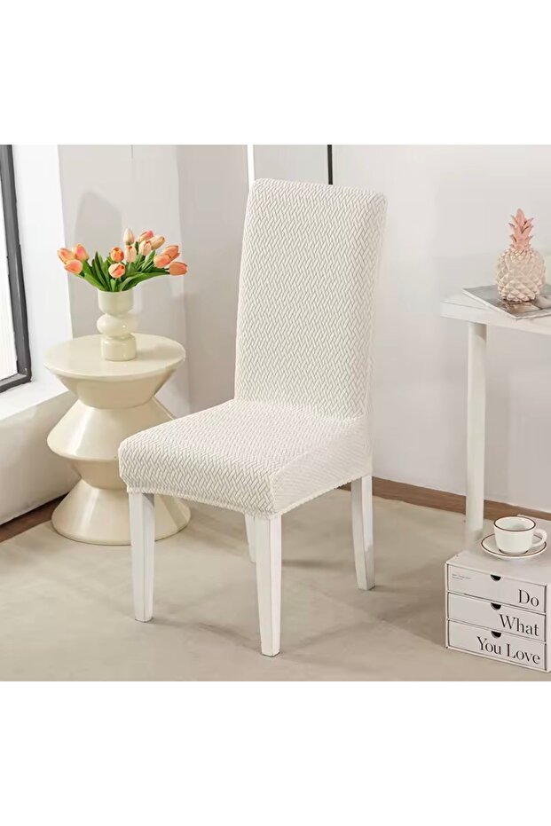 Chair Cover, Chair Cover 6 Pieces