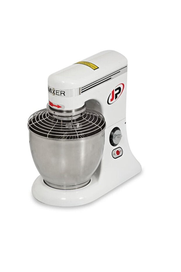 Jp Hızkontrollü Mikser 7 Lt - 1
