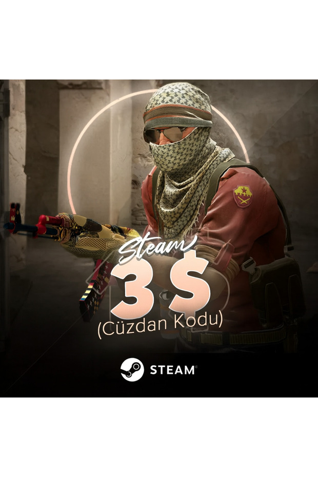 3 Usd Key - 1