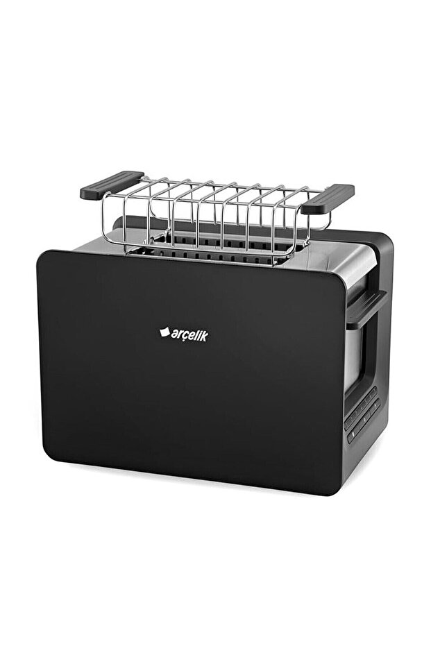 Toaster K-8375 Appendix