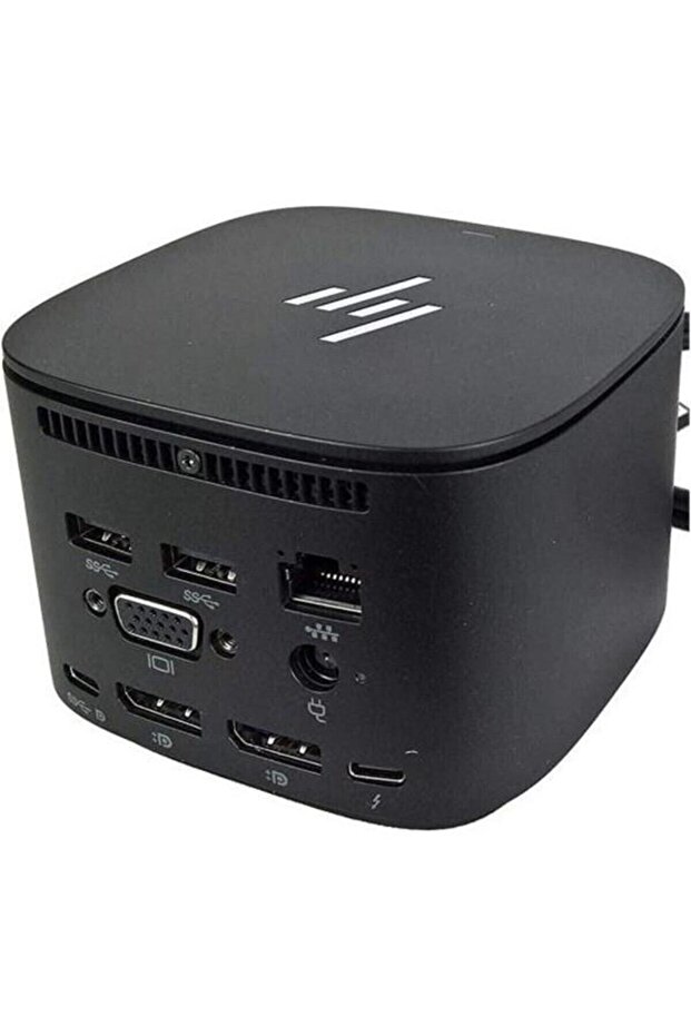 Thunderbolt Docking Station 280W G4 Combo with Cable (4J0G4Aa)