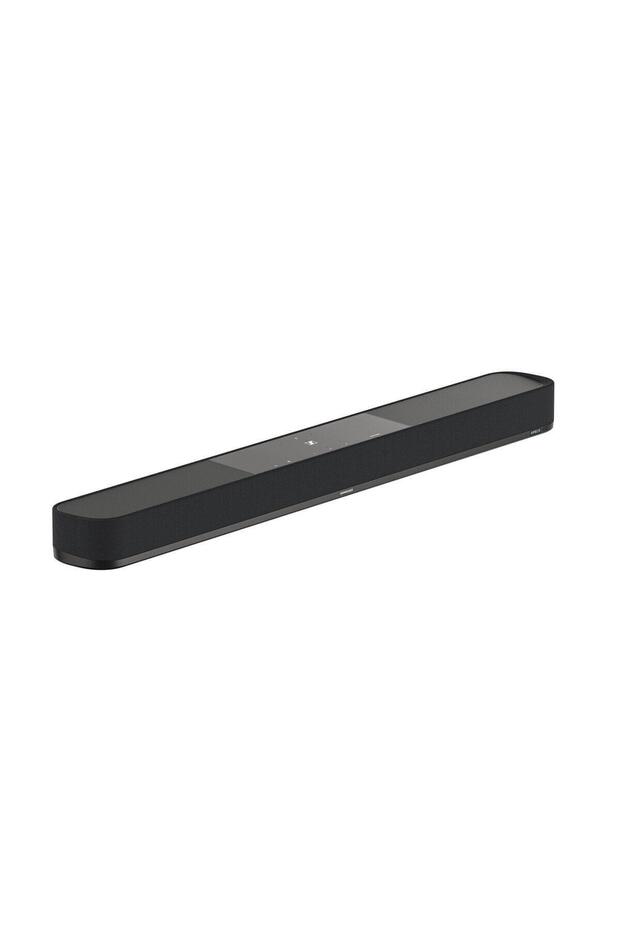 AMBEO Soundbar Plus - 7.1.4 Kanal Dolby Atmos ve DTS:X Destekli Soundbar, AMBEO 3D Ses Te - 1