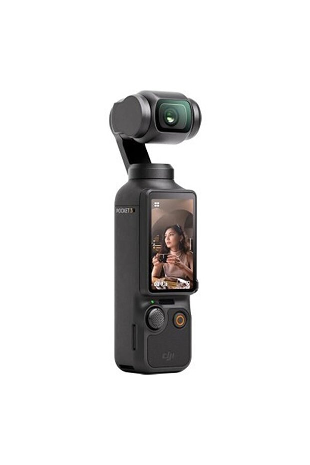 Pocket 3 Creator Combo - 2