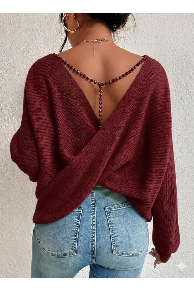 İNCİLİ ÇAPRAZ AKAZAK - 4