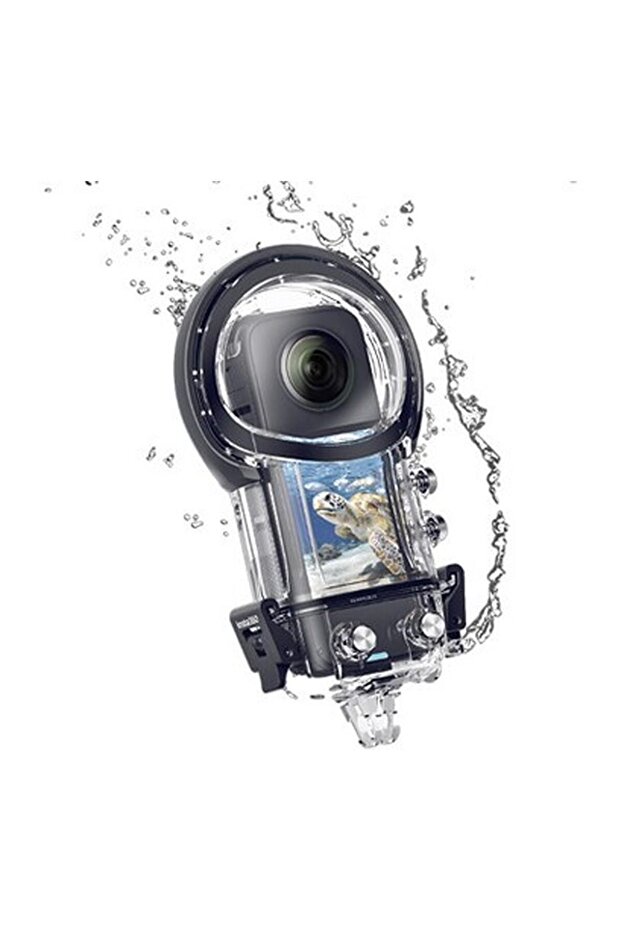 One X3 Dive Case - 1