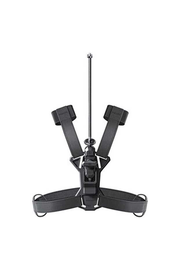 Third-Person Backpack Mount - 1