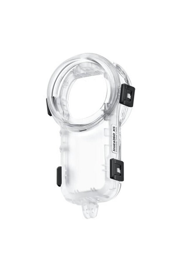 X5 Invisible Dive Case - 1