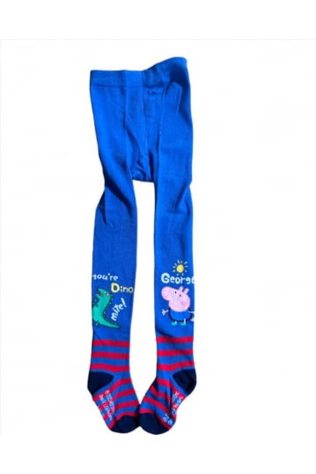 Ciorapi cu chilot, - 1