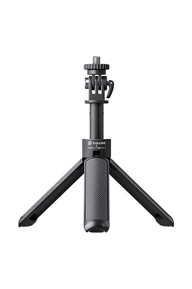 Mini 2-In-1 Tripod - 1