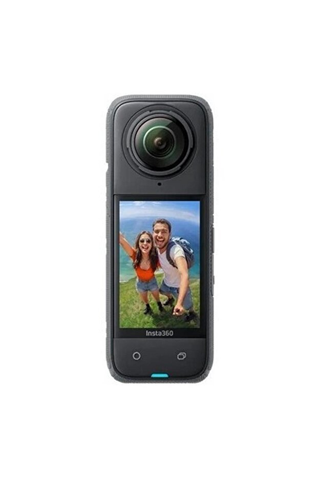 X4 360° 8k Kamera - 1