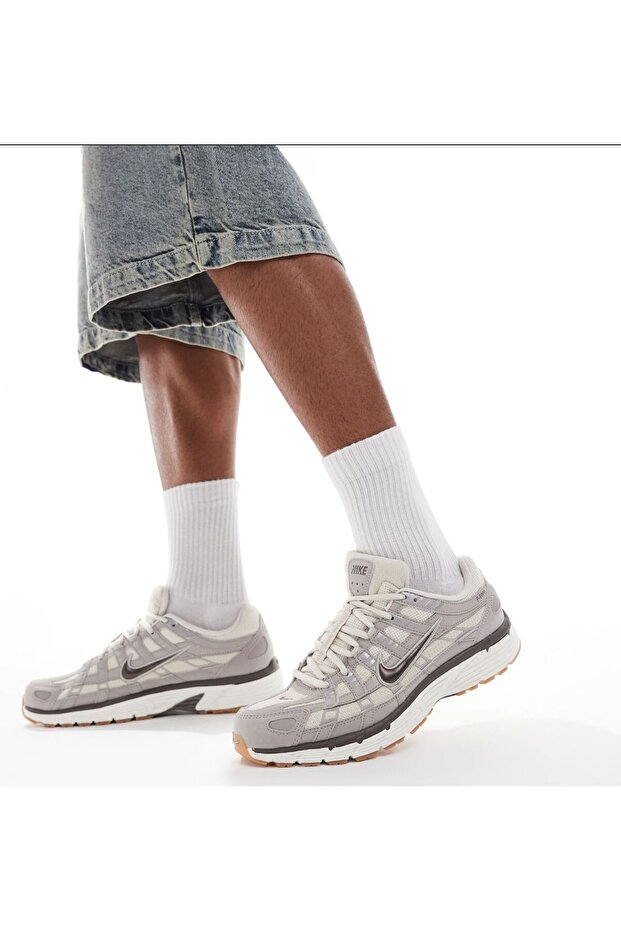 P-6000 'College Grey' - 1