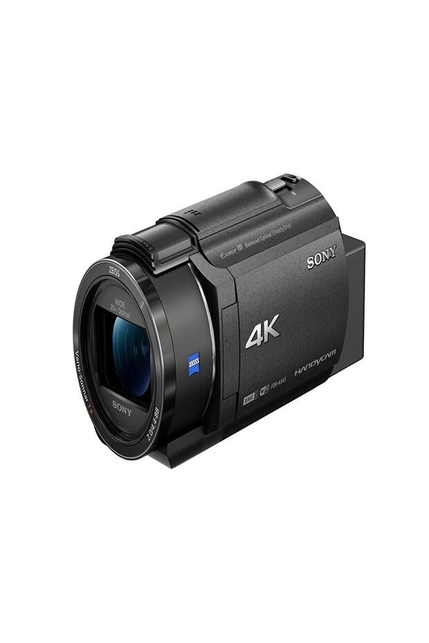 FDR-AX43 4K Video Kamera - 1