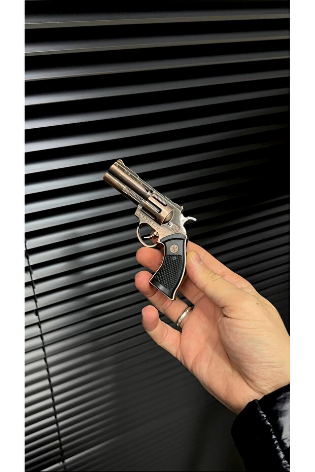 Eşref Tek Çakmak - 1