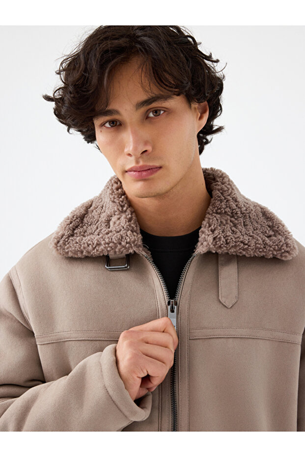 Erkek Mont Lf2040817 - 4