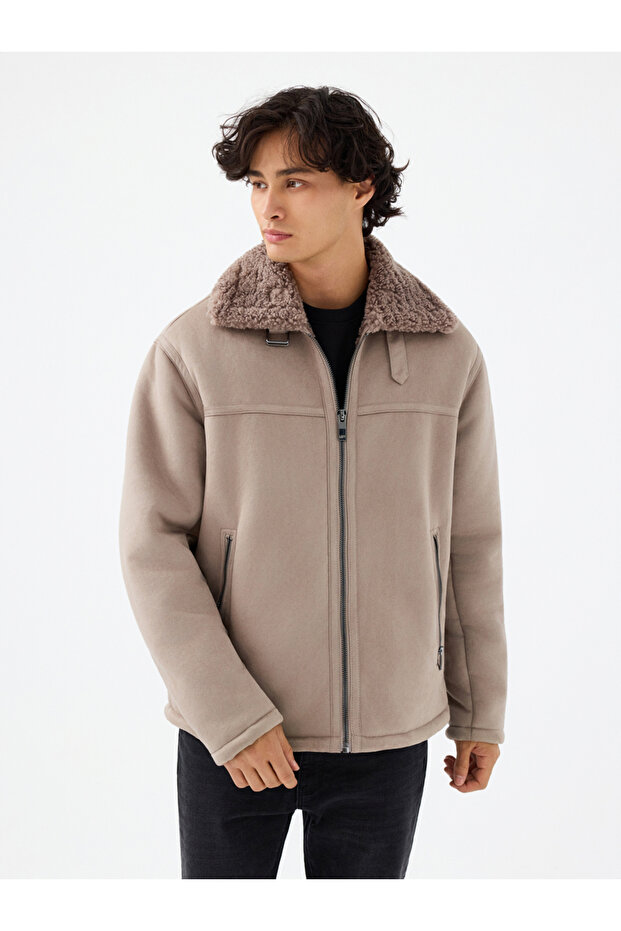 Erkek Mont Lf2040817 - 1