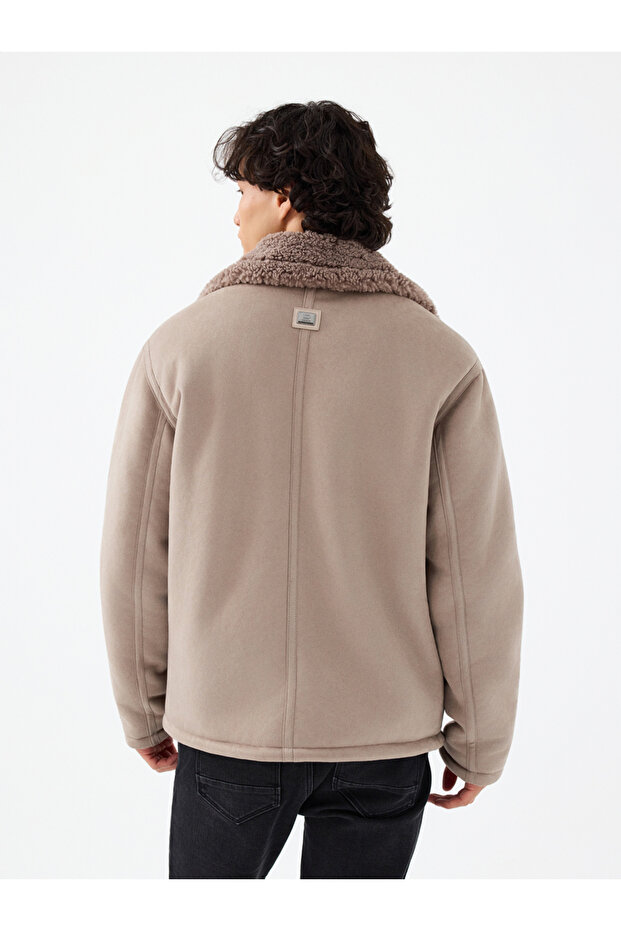 Erkek Mont Lf2040817 - 3