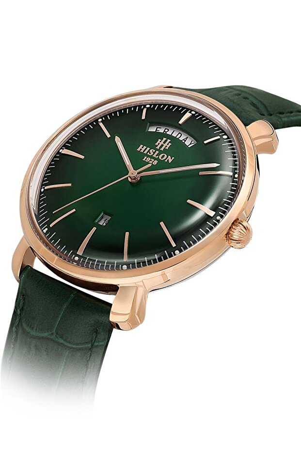 CL203R-15YR Erkek Kol Saati - 4