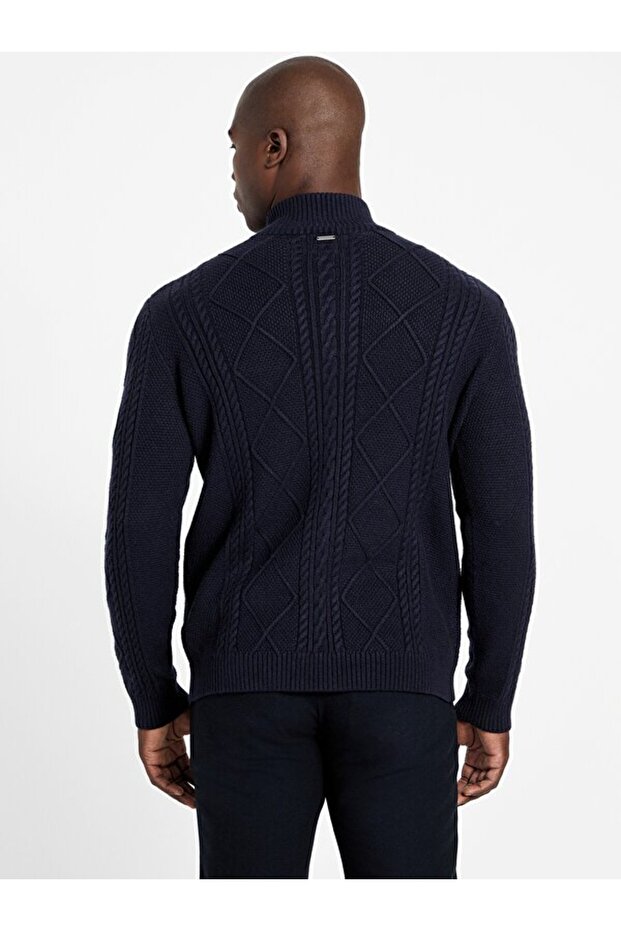 Noel Erkek Triko - 3