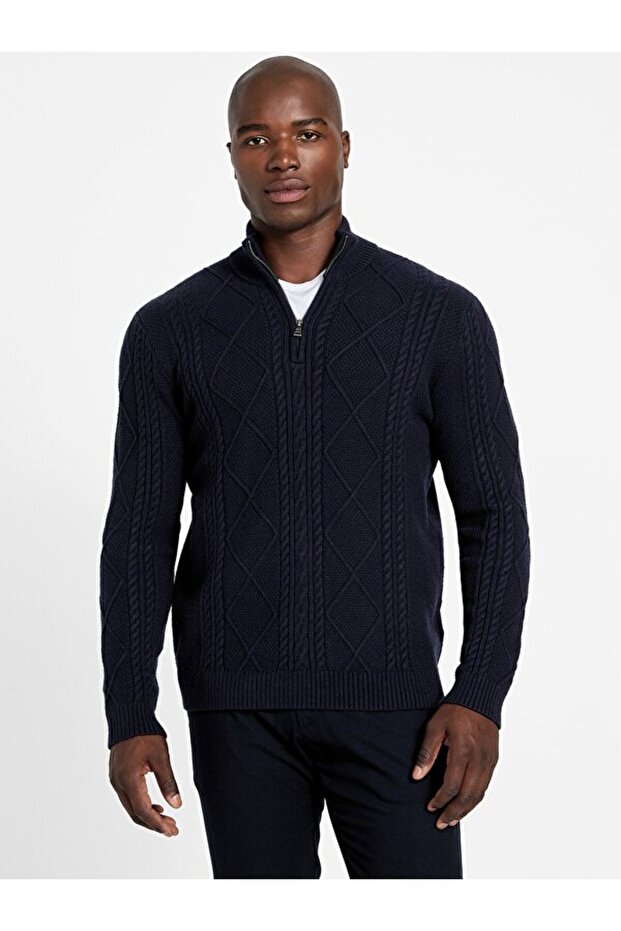 Noel Erkek Triko - 2