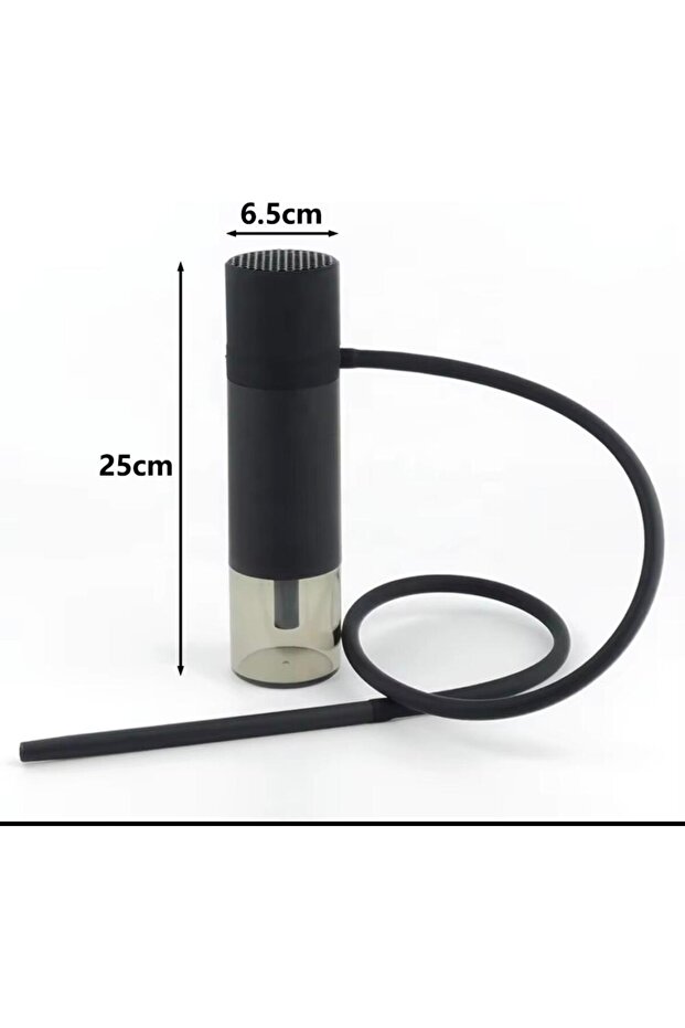 ARABA NARGİLESİ - 6