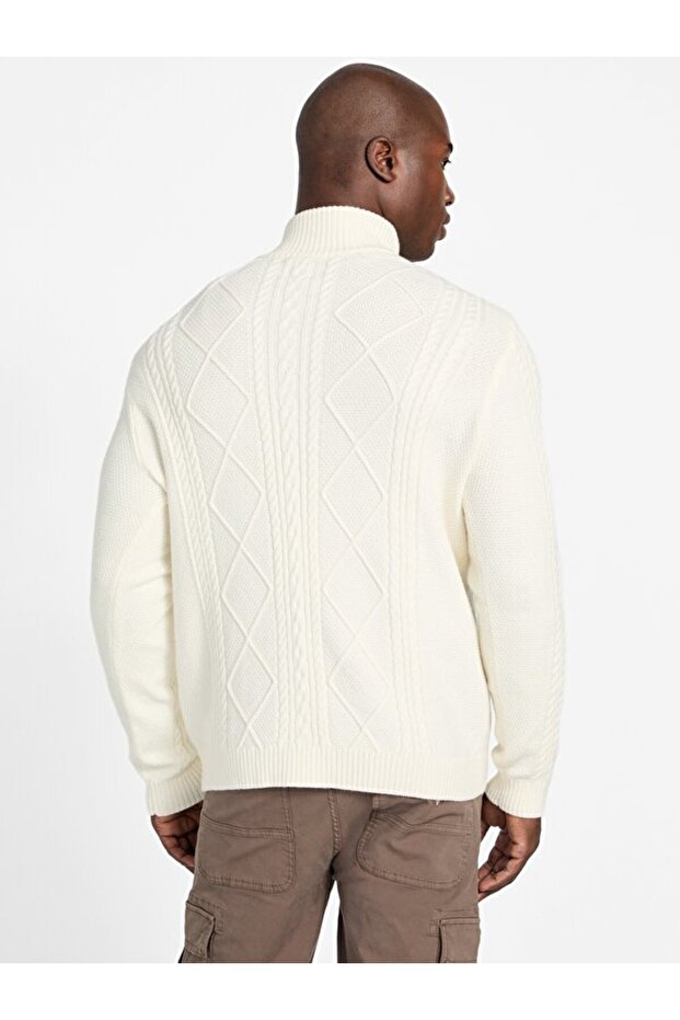 Noel Erkek Triko - 3