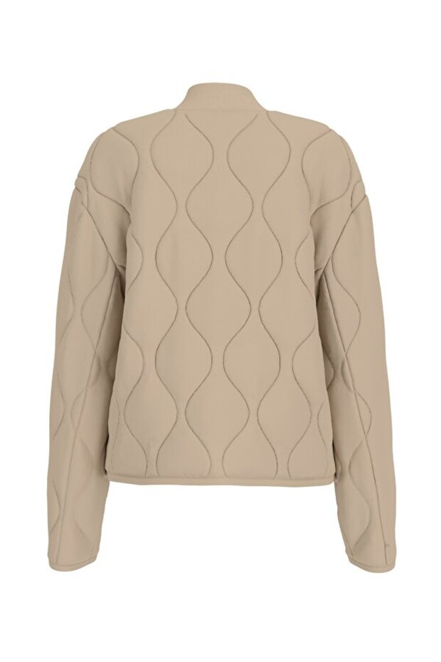 Jeans Kadın Mont - 2