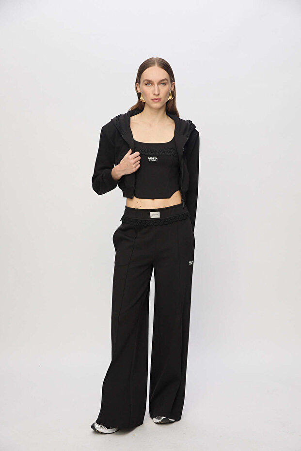 SS6109 SWEATSHIRT - 3