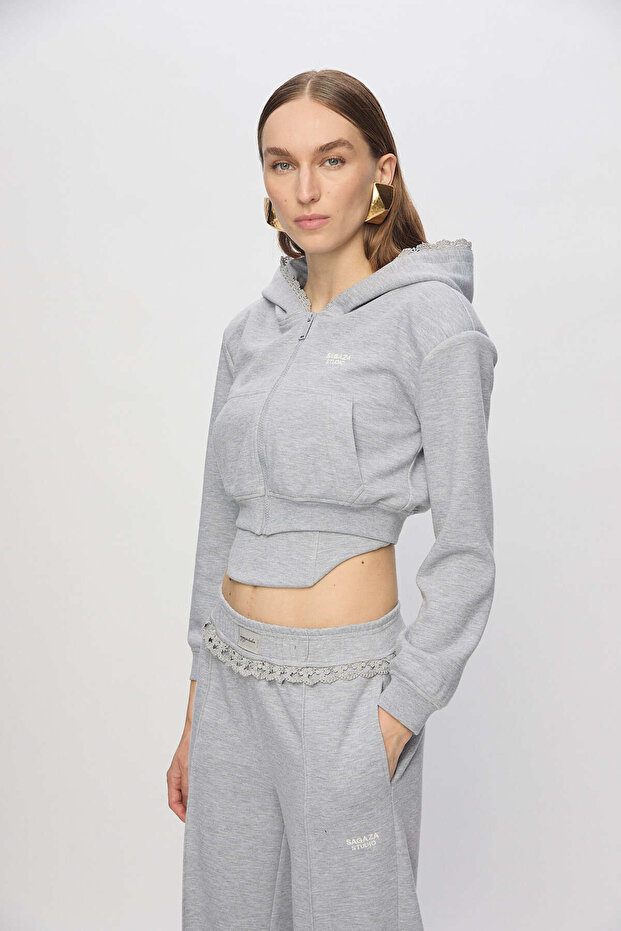 SS6109 SWEATSHIRT - 5