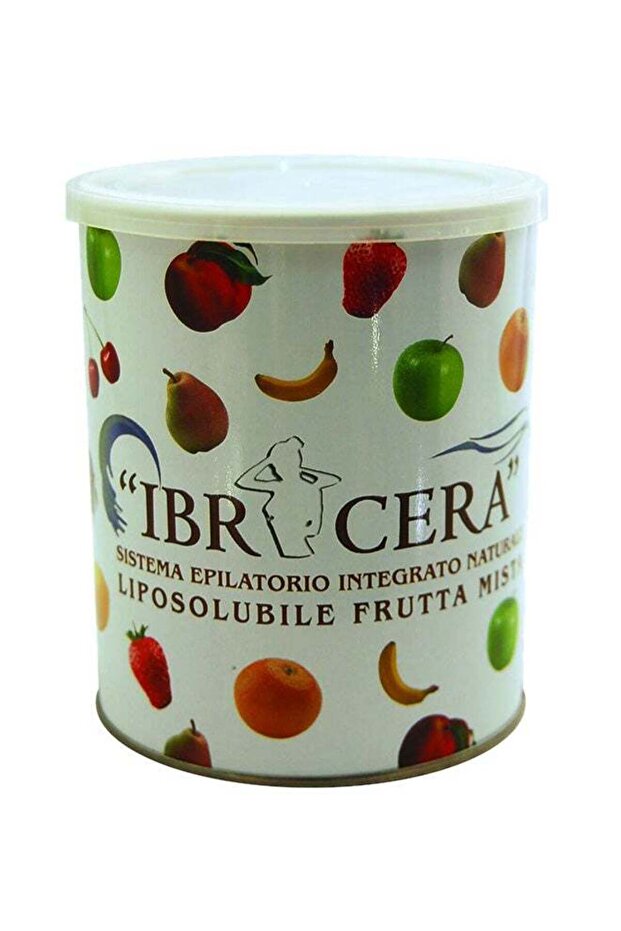 Hair Removal Fruit Wax 600ml