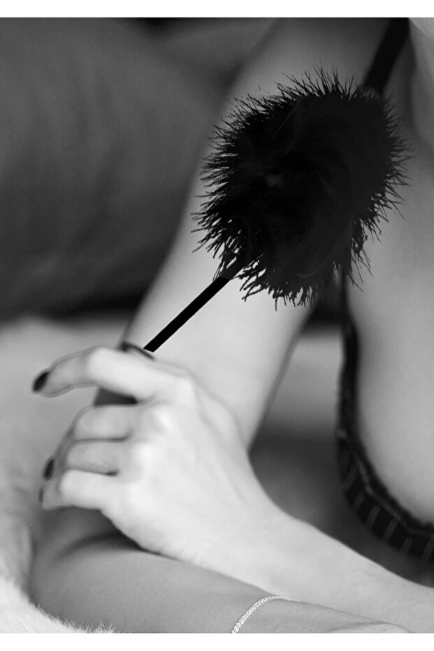 Ouch! - Feather - whip - 1