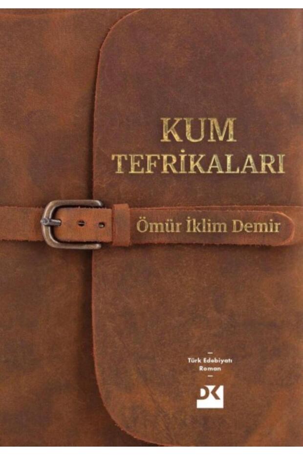 Kum Tefrikaları?
