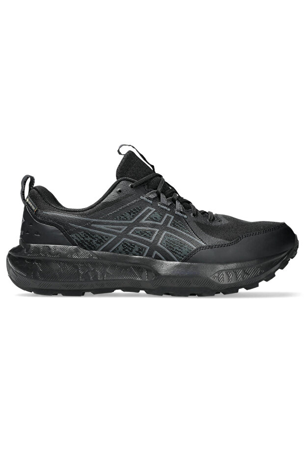 Gel-Sonoma 8 Gtx Men's Black Outdoor Running Shoes 1011B977-002