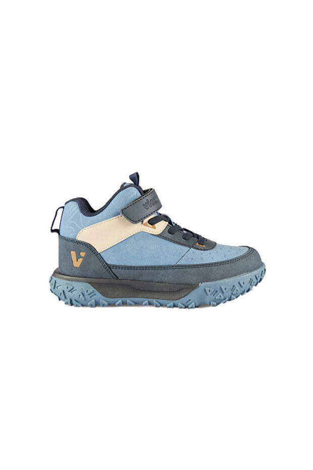 Dong Children's Outdoor Boots 946.F25K.443-20 Blue