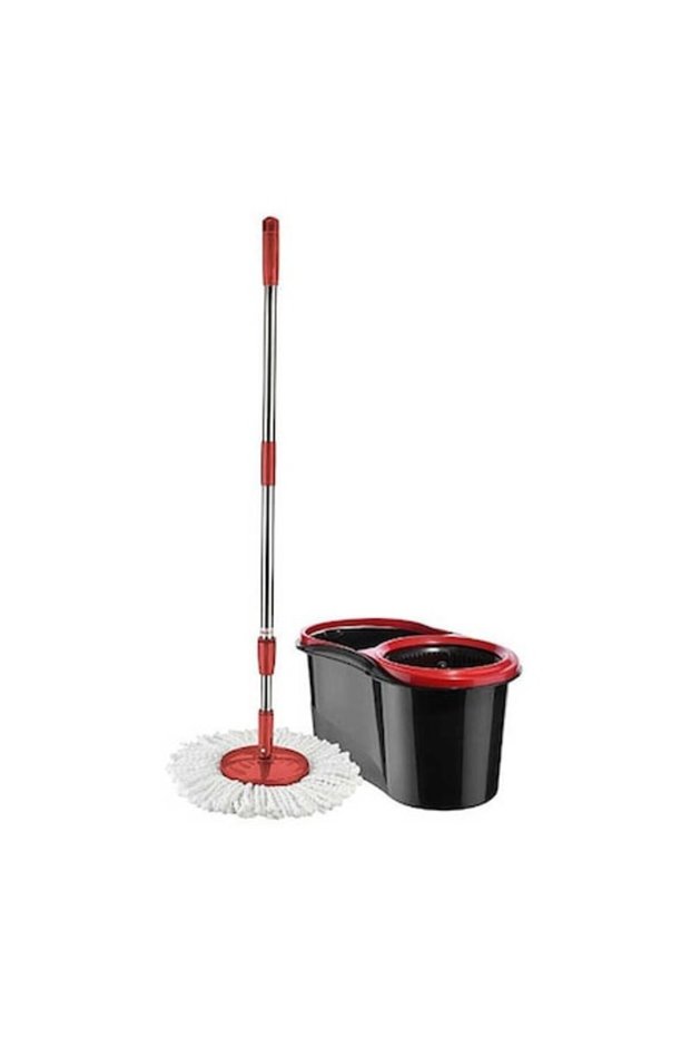 Rotating mop bucket 14 L