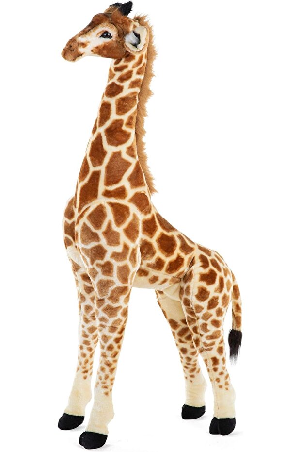 حامل زرافة، متعدد الألوان - 1